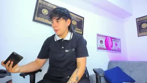 Abby Smith online show from 03/12/25, 12:15