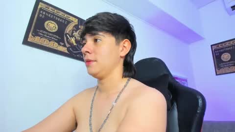 Abby Smith online show from 03/12/25, 03:18