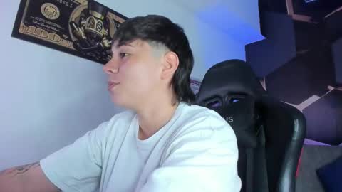 Abby Smith online show from 10/08/25, 07:33