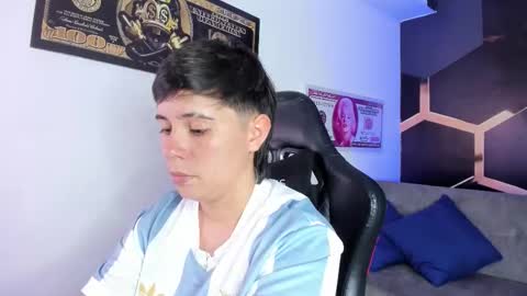 Abby Smith online show from 10/10/25, 07:13