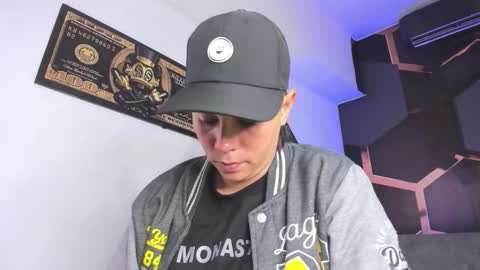 Abby Smith online show from 10/13/25, 07:25