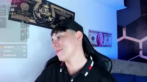 Abby Smith online show from 10/27/25, 07:29