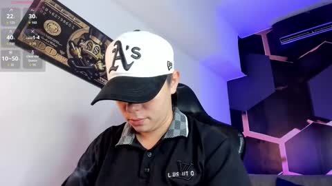 Abby Smith online show from 11/30/25, 12:09