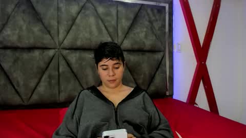 Abby Smith online show from 02/19/26, 10:28