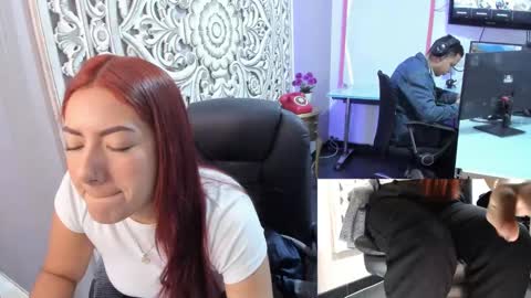 Abby Stones online show from 01/23/25, 11:48