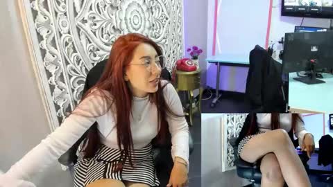 Abby Stones online show from 01/24/25, 06:56