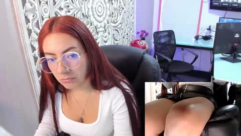 Abby Stones online show from 01/25/25, 06:13