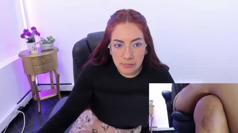 Abby Stones online show from 01/28/25, 07:10