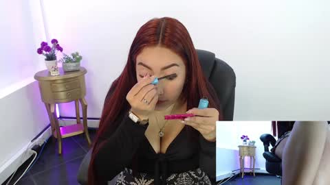 Abby Stones online show from 01/29/25, 12:35