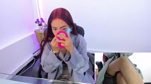 Abby Stones online show from 01/30/25, 12:16