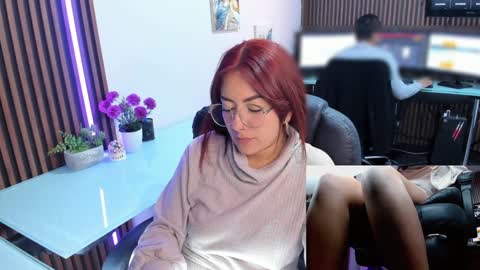 Abby Stones online show from 02/04/25, 05:45