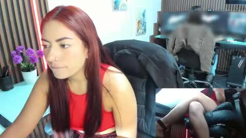 Abby Stones online show from 02/14/25, 11:53