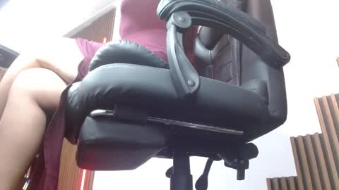 Abby Stones online show from 02/27/25, 12:23