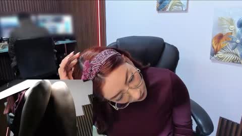 Abby Stones online show from 03/03/25, 02:48