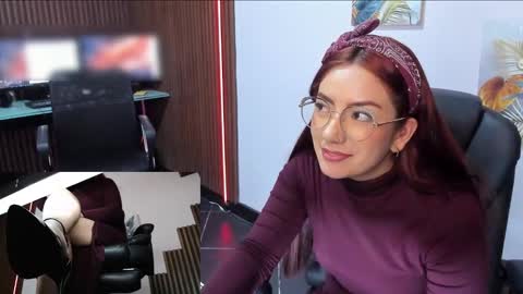 Abby Stones online show from 03/03/25, 05:50