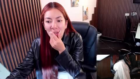 Abby Stones online show from 09/17/25, 10:17