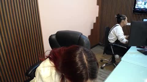 Abby Stones online show from 01/12/26, 12:43