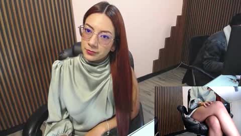 Abby Stones online show from 01/19/26, 12:53