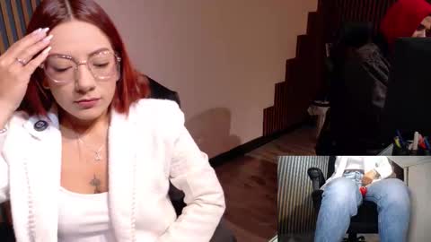 Abby Stones online show from 02/24/26, 12:47