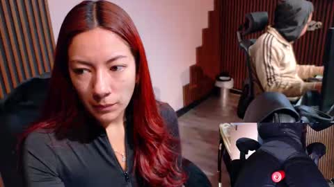 Abby Stones online show from 03/23/26, 11:58