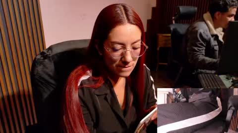 Abby Stones online show from 04/14/26, 12:44