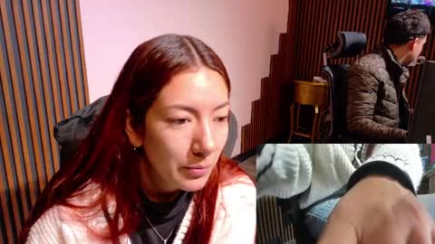 Snapshot of abbystones chatting on 04/17/26, 12:19 Abby Stones online show from 04/17/26, 12:19