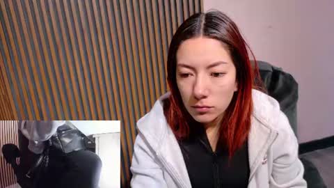 Snapshot of abbystones chatting on 06/12/26, 11:31 Abby Stones online show from 06/12/26, 11:31