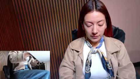 Snapshot of abbystones chatting on 06/15/26, 11:34 Abby Stones online show from 06/15/26, 11:34