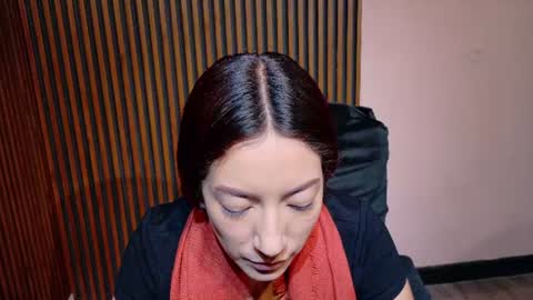 Snapshot of abbystones chatting on 06/26/26, 11:36 Abby Stones online show from 06/26/26, 11:36