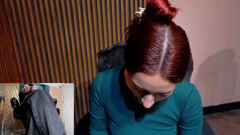 Snapshot of abbystones chatting on 07/20/26, 11:34 Abby Stones online show from 07/20/26, 11:34