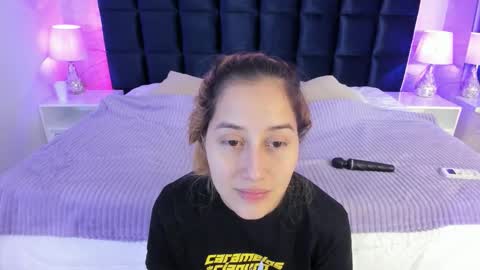 Abigail online show from 11/10/25, 11:42