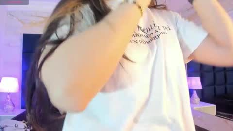 Abigail online show from 01/13/26, 12:10