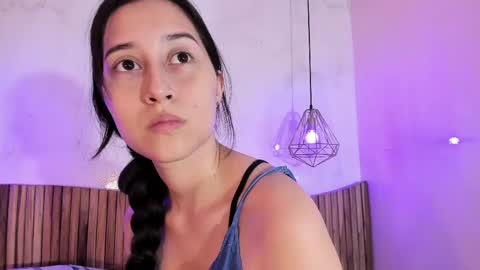 Abigail online show from 05/26/26, 11:39