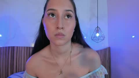 Abigail online show from 05/31/26, 03:15