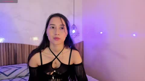 Snapshot of abbysweet1_ chatting on 06/14/26, 03:19 Abigail online show from 06/14/26, 03:19