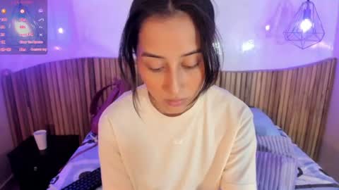 Snapshot of abbysweet1_ chatting on 07/07/26, 12:31 Abigail online show from 07/07/26, 12:31