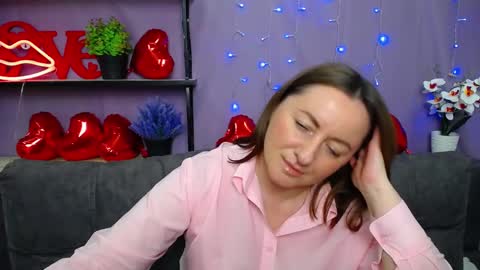 abbytaylorr online show from 03/07/25, 12:45