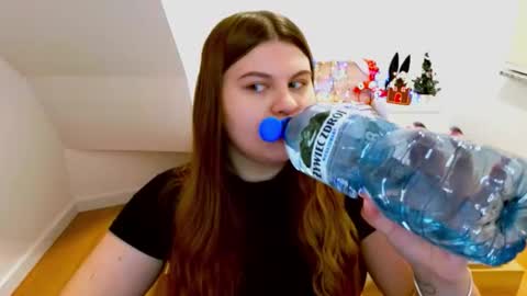 abbyvibe online show from 12/20/25, 03:41