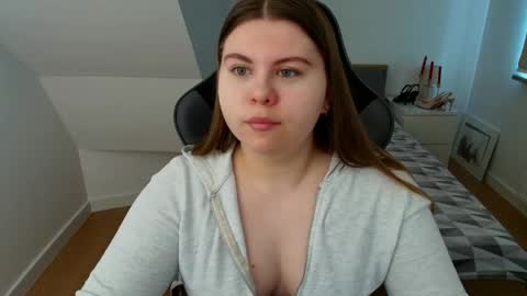 abbyvibe online show from 04/10/26, 10:20