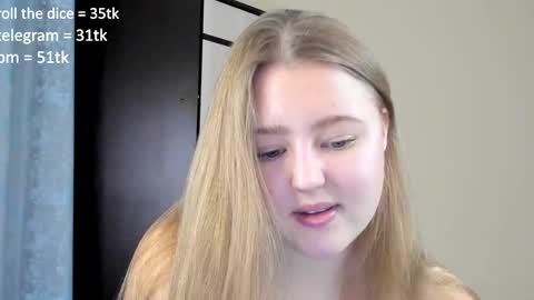 Abby    Stream at Sat  Sun  Mon  Fri online show from 12/14/24, 01:16