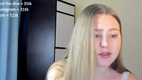 Abby    Stream at Sat  Sun  Mon  Fri online show from 01/19/25, 12:17