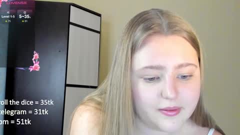 Abby    Stream at Sat  Sun  Mon  Fri online show from 02/09/25, 04:50