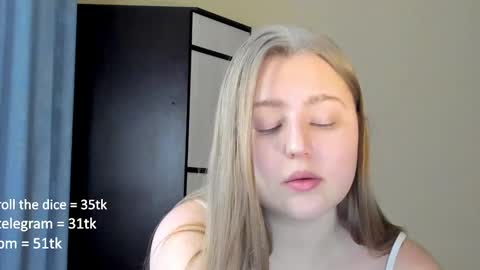 Abby    Stream at Sat  Sun  Mon  Fri online show from 02/15/25, 02:22