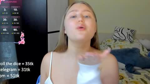 Abby    Stream at Sat  Sun  Mon  Fri online show from 02/23/25, 03:40