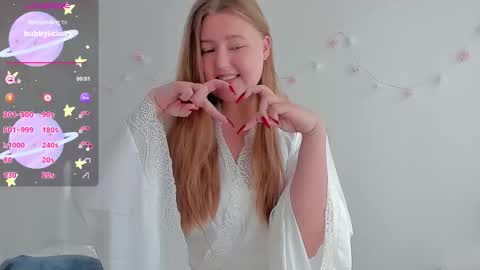 Abby    Stream at Sat  Sun  Mon  Fri online show from 09/12/25, 01:33