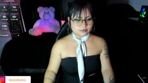 Snapshot of abbyxlee chatting on 02/12/25, 10:37 online show from 02/12/25, 10:37