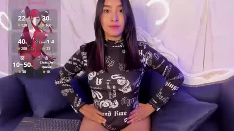  Abby Boom   online show from 03/09/26, 07:40