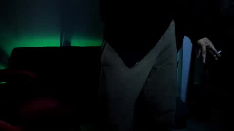 Independence model AbelAsburgo online show from 03/04/26, 04:40