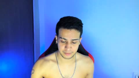 Snapshot of abelasburgo chatting on 07/25/26, 02:42 Independence model AbelAsburgo online show from 07/25/26, 02:42