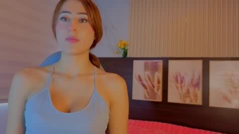 Abella online show from 09/19/25, 02:29